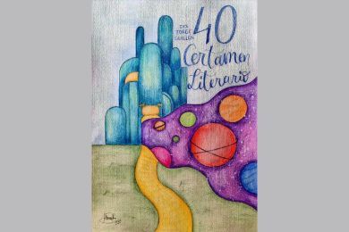 XL Certamen Literario de Narración Corta “Jorge Guillén”