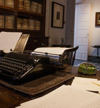 XLIII Premio Iberoamericano de Poesía Juan Ramón Jiménez 2023