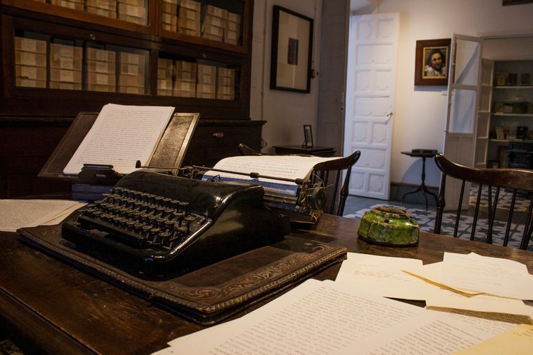 XLIII Premio Iberoamericano de Poesía Juan Ramón Jiménez 2023