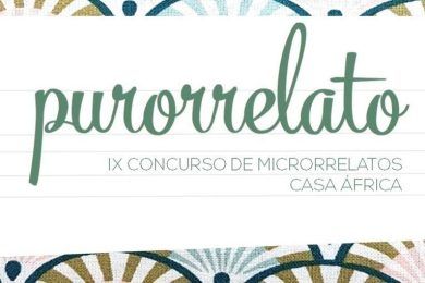 IX Concurso de Microrrelatos “Purorrelato” 2023 de Casa África