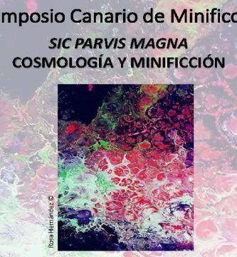 V Simposio Canario de Minificción de la Universidad de La Laguna