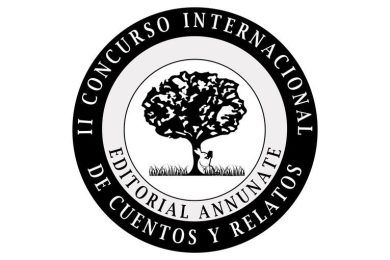 II Concurso Internacional de Cuentos y Relatos Annunate 2023