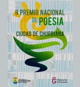II Premio Nacional de Poesía Ciudad de Churriana-Paraíso de la Vega