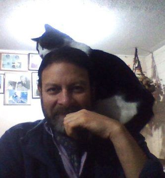 Patricio Reyes