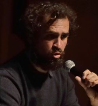 Sebastián Núñez Torres