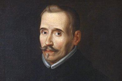 Lope de Vega