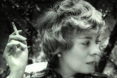 Luisa Josefina Hernández