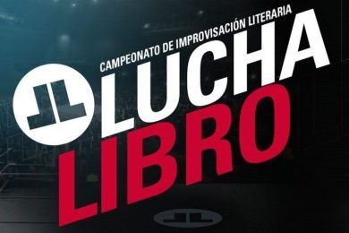 LuchaLibro Juvenil 2023