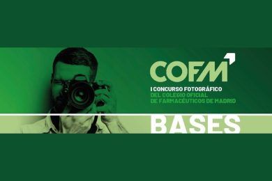 I Concurso Fotográfico del Colegio Oficial de Farmacéuticos de Madrid