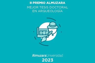 II Premio Almuzara a la Mejor Tesis Doctoral en Arqueología