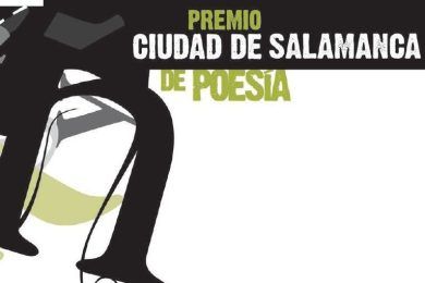 Premio Ciudad de Salamanca de Poesía 2026