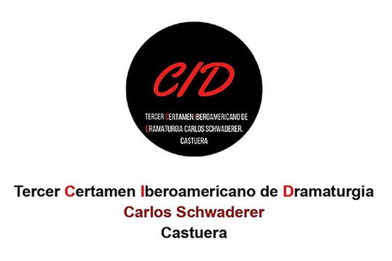 Tercer Certamen Iberoamericano de Dramaturgia Carlos Schwaderer 2023