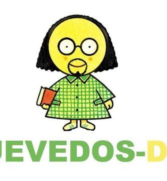 XXI Premio de Humor Gráfico Quevedos-dos 2022/2023 para Escolares