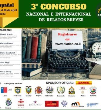 3r Concurso de Relatos Breves de El Ático