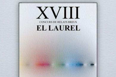 XVIII Concurso de Relatos Breves El Laurel