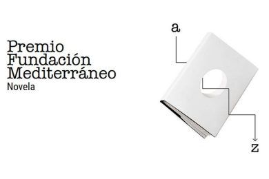 IV Premio Fundación Mediterráneo de Novela