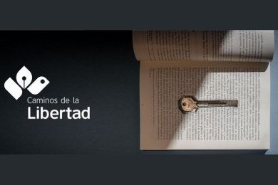 XVIII Concurso de Ensayo Caminos de la Libertad