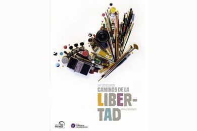 XIV Concurso Caminos de la Libertad para Jóvenes