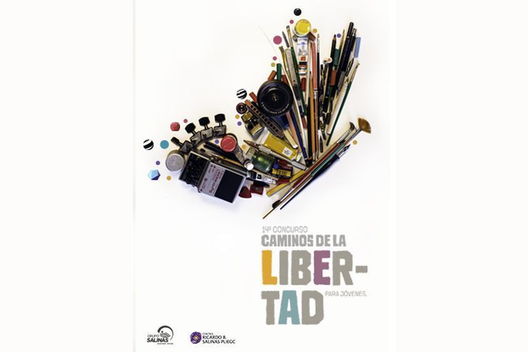 XIV Concurso Caminos de la Libertad para Jóvenes