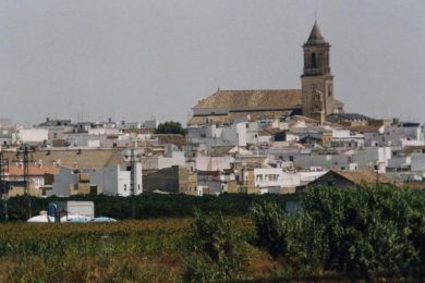XXVIII Concurso de Poesía y Narrativa Ciudad de Cantillana