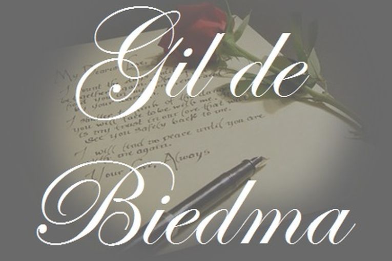 XXXVI Premio de Poesía “Jaime Gil de Biedma”