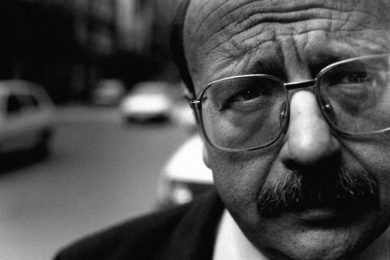 XXXIX Certamen Literario Manuel Vázquez Montalbán 2023