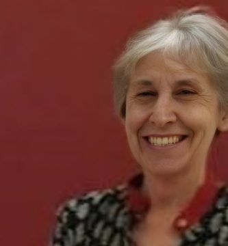 Edith Lomovasky-Goel