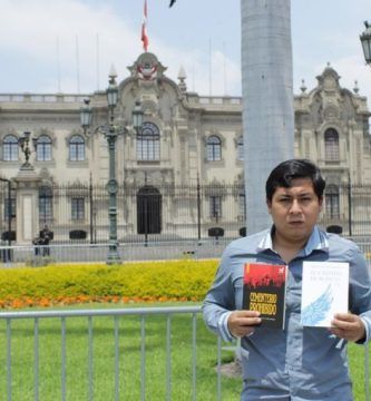 Francois Villanueva Paravicino