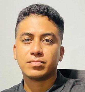 Mario Ramírez Córdova