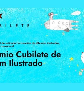 I Premio Cubilete de Álbum Ilustrado