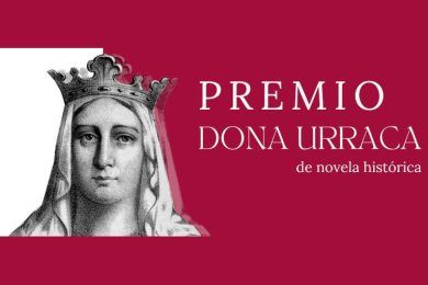 I Premio Doña Urraca de Novela Histórica