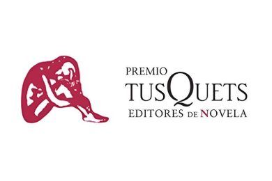 XXII Premio Tusquets Editores de Novela 2026