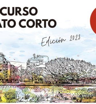 Concurso de Relato Corto JC por la Cultura 2023