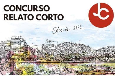 Concurso de Relato Corto JC por la Cultura 2023