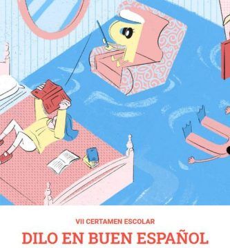 VII Certamen Escolar “Dilo en buen español”