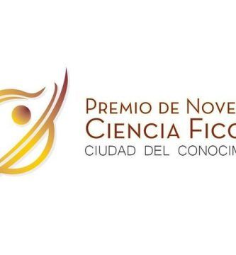 VI Premio de Novela de Ciencia Ficción Ciudad del Conocimiento