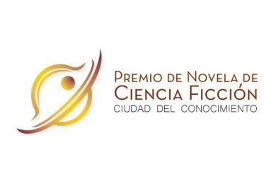 VI Premio de Novela de Ciencia Ficción Ciudad del Conocimiento