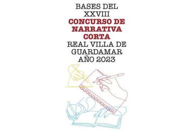 XXVIII Concurso de Narrativa Corta Real Villa de Guardamar 2023