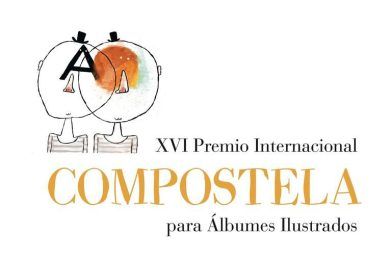 XVI Premio Internacional Compostela para Álbumes Ilustrados