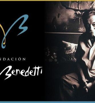 I Concurso Internacional de Cuentos Mario Benedetti 2023