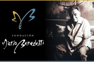 I Concurso Internacional de Cuentos Mario Benedetti 2023