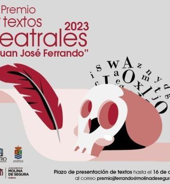 III Premio de Textos Teatrales Juan José Ferrando