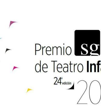 24º Premio SGAE de Teatro Infantil 2023