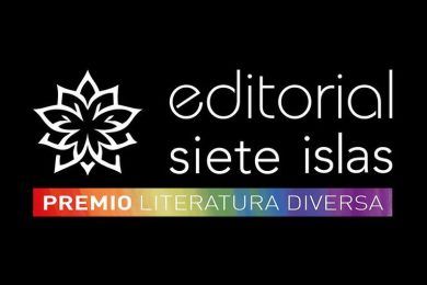 I Premio de Literatura Diversa Editorial siete islas 2023