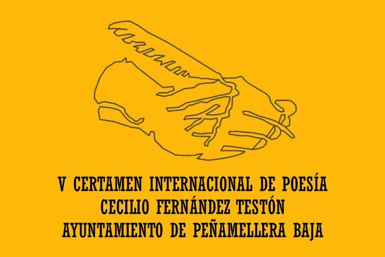 V Certamen Internacional de Poesía Cecilio J. Fernández Testón