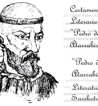 XXIX Certamen Literario “Pedro de Atarrabia” 2023