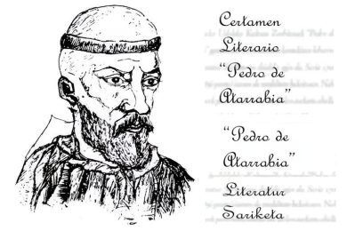 XXIX Certamen Literario “Pedro de Atarrabia” 2023