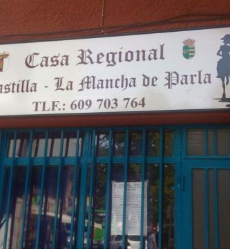 VI Certamen Literario Internacional de Cuento Corto Casa Regional de Castilla-La Mancha de Parla 2025