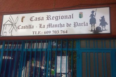 VI Certamen Literario Internacional de Cuento Corto Casa Regional de Castilla-La Mancha de Parla 2025