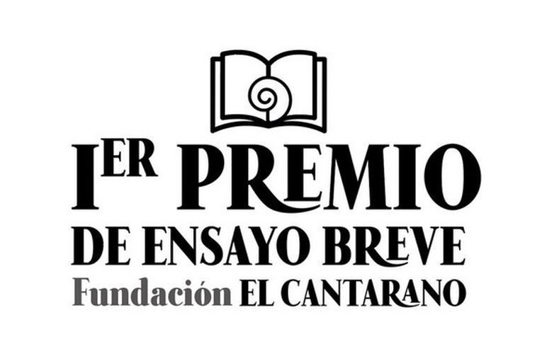 I Premio de Ensayo Breve El Cantarano y I Premio El Cantarano Joven